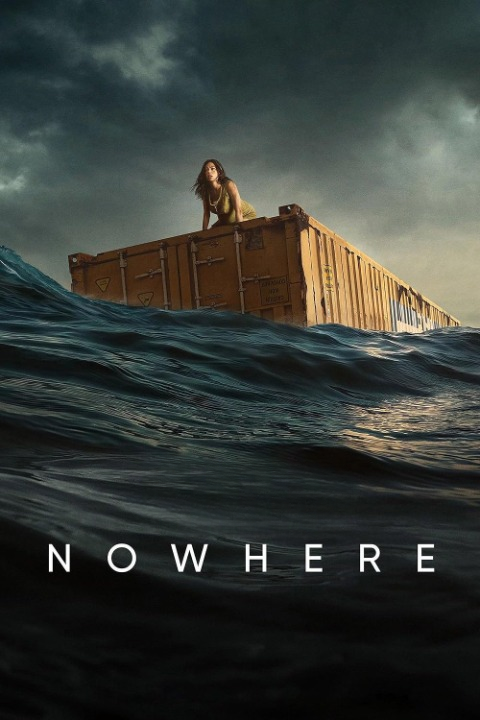 Nowhere - vj Emmy